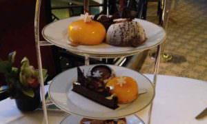 Hôtel Shangri-La Paris