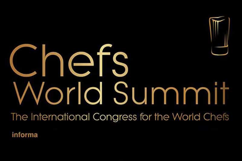 Chefs World Summit