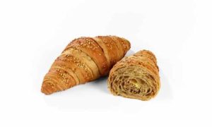 Croissants vegan