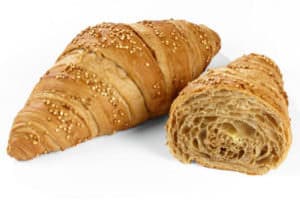 Croissants Délifrance