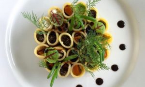 Vegan Gorilla