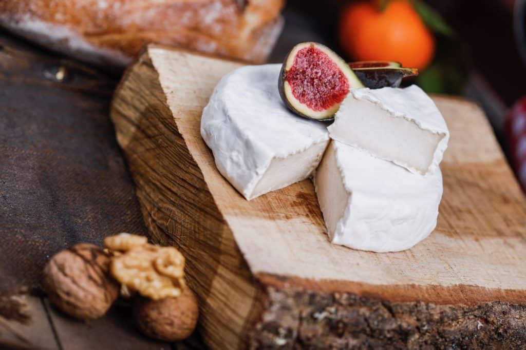 Les Petits Veganne, fromage végétal