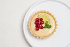 Les Petites Pâtisseries Raw & Vegan