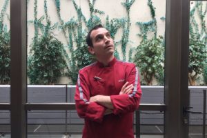 Chef de cuisine Elior