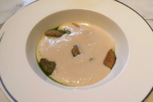 Brasserie d'Aumont Hôtel de Crillon