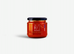 Gelée Confiture Maison Michelet
