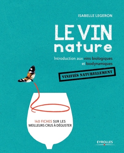 Livre - Le Vin Nature