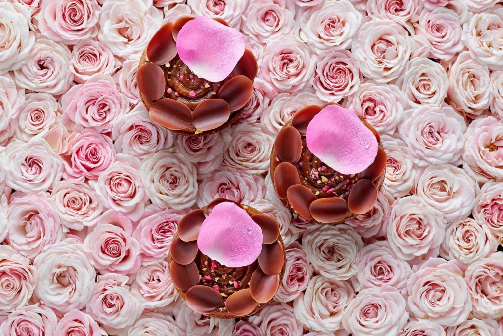 Rose des sables