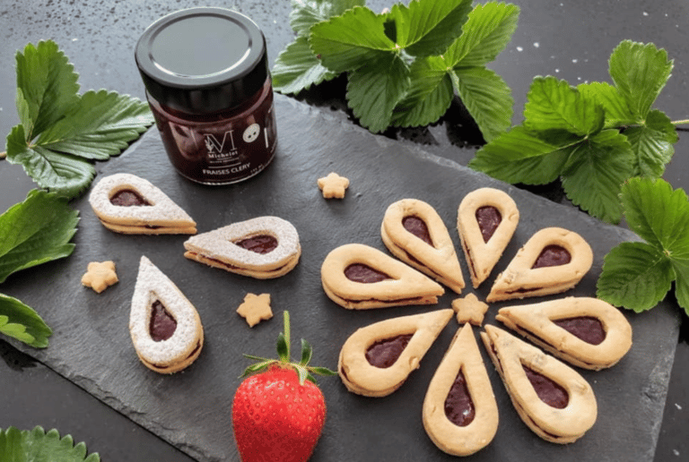 Confiture Maison Michelet